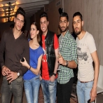 Redouane berhil sur yala.fm